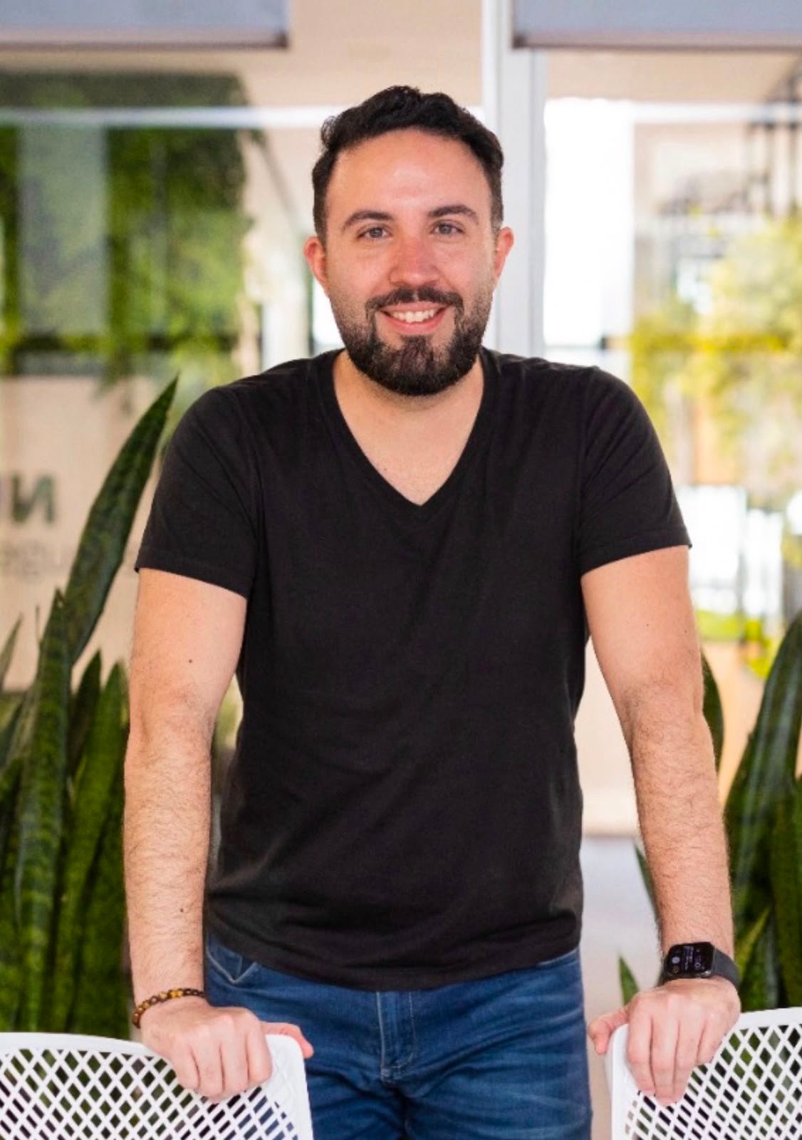 Marcelo Campilho, criador do Claude Mastery — Diretor de Tecnologia em IA